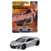 Hot Wheels Retro Entertainment Fast & Furious '17 Acura NSX [3 Years Old ~] HCP30