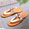 Модный Роскошный Бренд Мода Мужские Шлепанцы 2025 Новое Поступление Тапочки Мужские Мягкие Нескользящие Кожаные Повседневные Пляжные Летние Туфли Мужские Сандалии