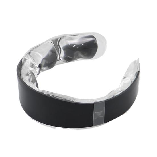 Summer Neck Cooling Tube Wearable Neck Cooler Lightweight Reusable Ice Cold Ring Outdoor Heatstroke Prevention Portable Neck Wrap Collar