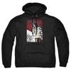Bon Jovi Unisex Adult 86 Tour Hoodie