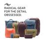 Рюкзак Peak Design Everyday Backpack Zip 20L BEDBZ-20-KP-3 Цвет: Kelp