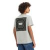 Levis Mens Classic Bandana Print T-Shirt