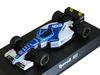 Kyosho Tyrrell F1 Коллекция Мини-машин 023 1995 Укё Катаяма 1/64 №3