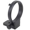 Metal Camera Ring Tripod Lens Support Lens Bracket Tripod Mount Tripod Socket Compatible with Sigma DG OS HSM Contemporary F Mount Mount, Collar,