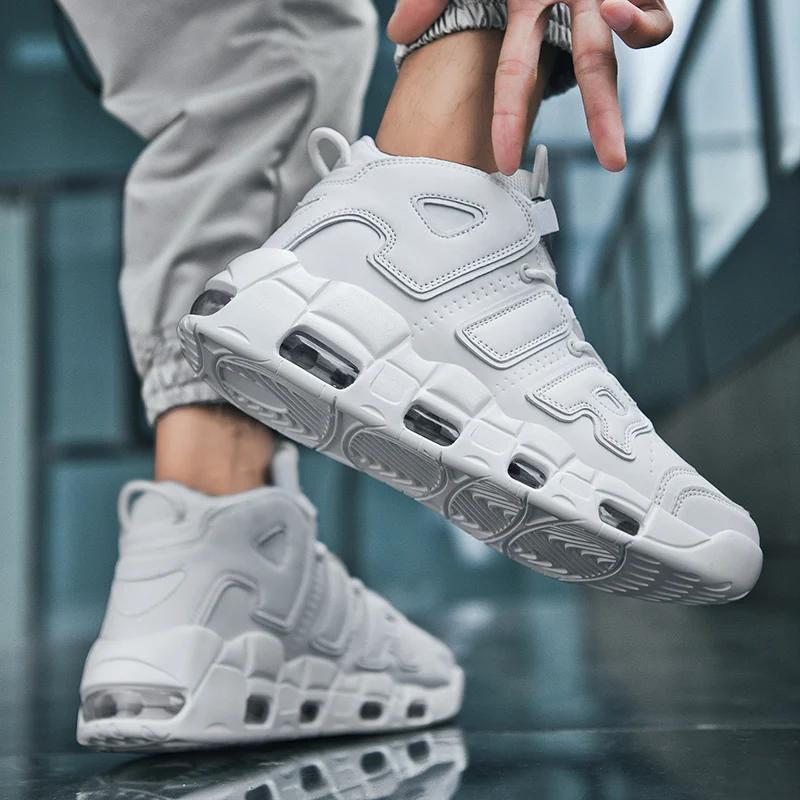 Мужские кроссовки для бега на открытом воздухе, легкие спортивные кроссовки для ходьбы, амортизирующие кроссовки на шнуровке, удобные спортивные мужские тренировочные кроссовки