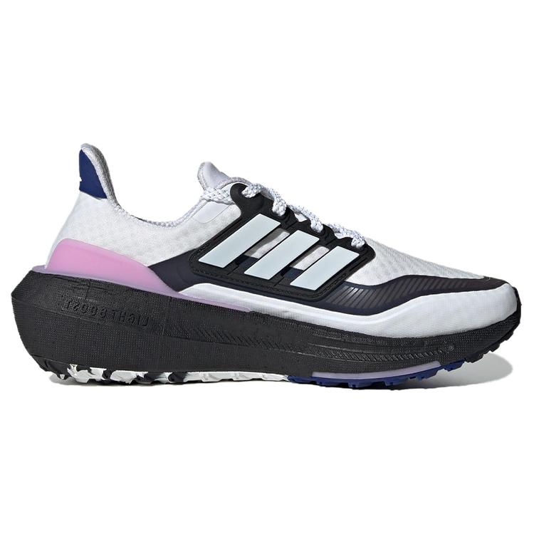 adidas Женские UltraBoost Light Cold.Rdy 'White Victory Blue' Женские IE1679