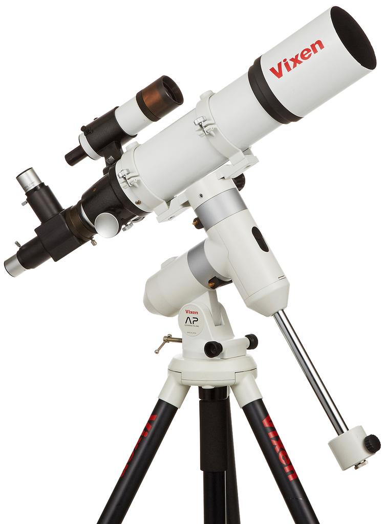 Экваториальная монтировка Vixen AP Экваториальная монтировка серии AP-ED80Sf 39981-9