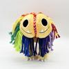 New Fashion Toys Bobby Game Colorful Lion Soft Plush Doll