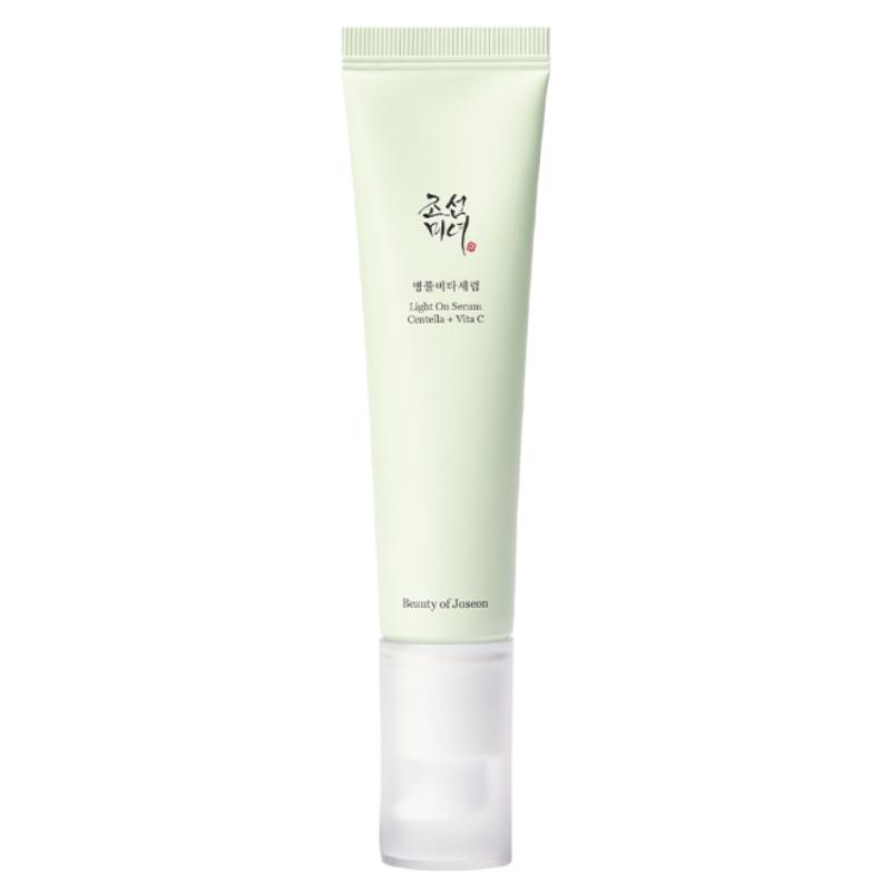 Beauty of Joseon Сыворотка Centella Vita 30 мл – Осветляющий и успокаивающий уход с витаминами