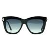 Tom Ford Womens/Ladies Dasha Sunglasses