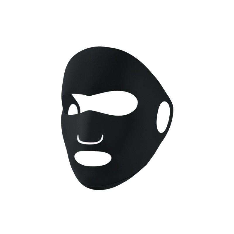 Adjustable Thin Ice Silk Mask Summer Face Cover UV Protection Breathable for Fitness Cycling Sport