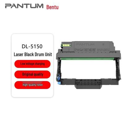 PANTUM DL-5150 Черный лазерный блок барабана Штепсель CN (адаптер в комплекте)