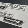 AMG W220 Для Benz Горячий 3D ABS Хром Логотип A45 Комплект кузова Значок Turbo 4MATIC Эмблема AMG Наклейка Звезда на заднюю часть автомобиля Для Mercedes Benz A45