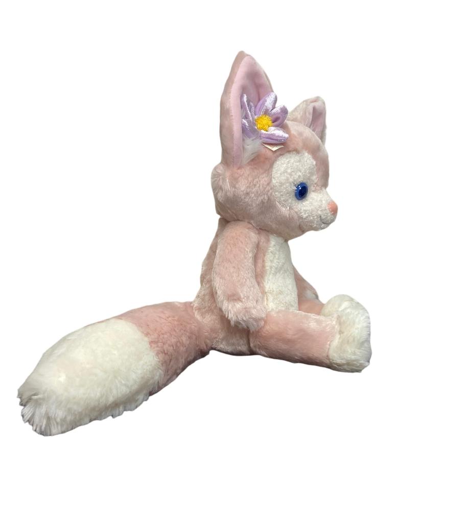 Ограниченная коллекция Disney Sea Linabell мягкая игрушка размер S [распродажа в Токио]