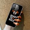Ready To Race Shockproof Phone Case for Xiaomi Poco X7 X6 X5 X3 Pro F7 Ultra M8 Redmi 15C 15 14C 13C 12C 10C 13 12 10