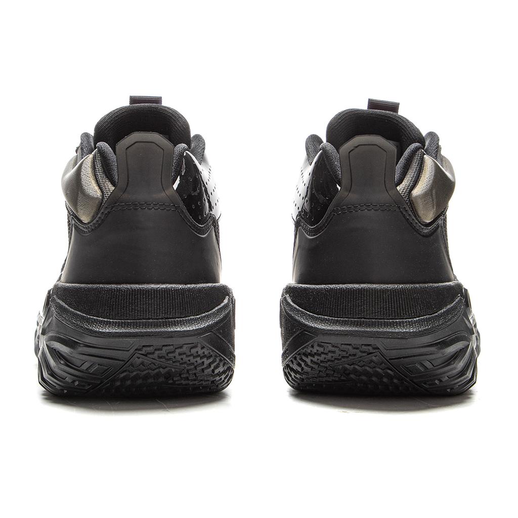 Баскетбольные кроссовки Li Ning Jie Ao 2High Мужские Высокие Черные ABFU047-7