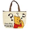 Winnie the PoohInsulated Mini Tote Bag, Funny Face, 217226-25