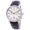 Series LZ127 Graf Germany Made 7684-5 76845 Men's Watch