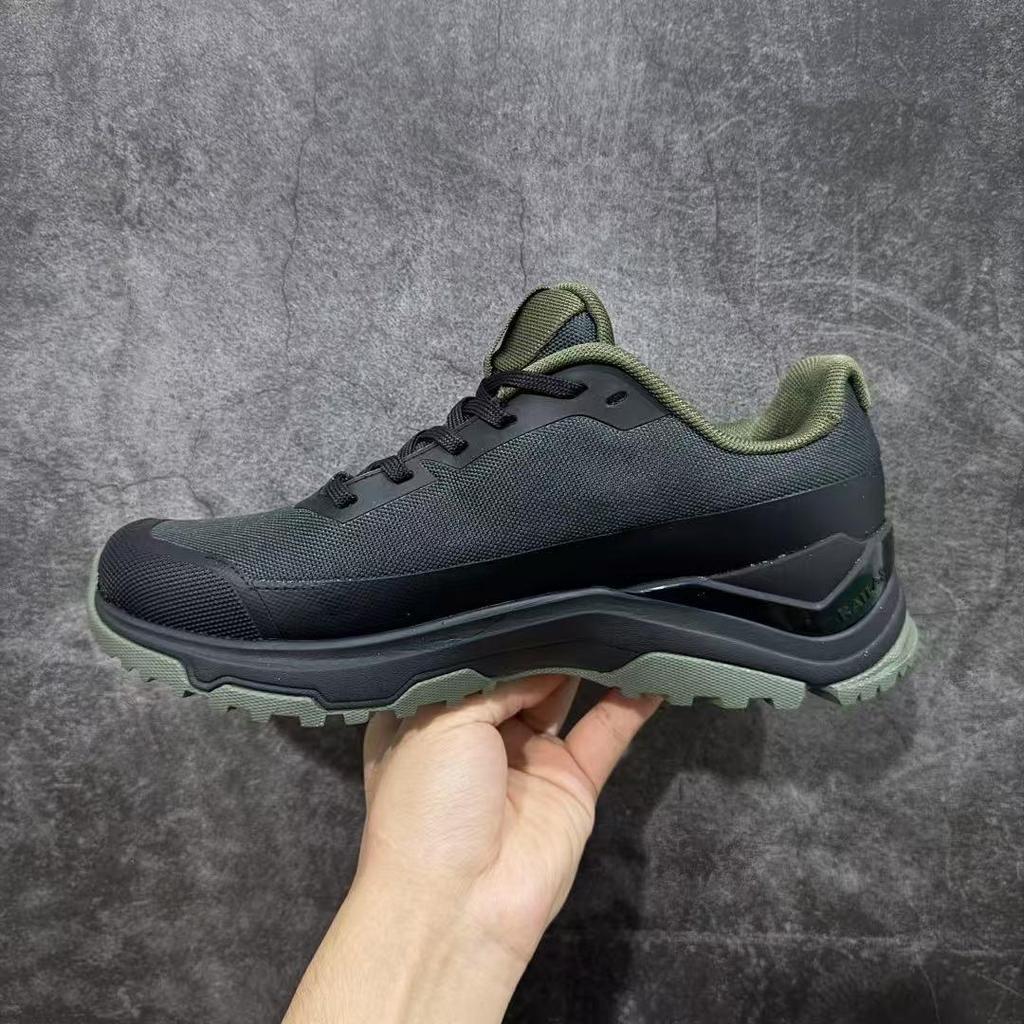 KAILAS JieShan GTX BOA Водонепроницаемые нескользящие походные ботинки для мужчин