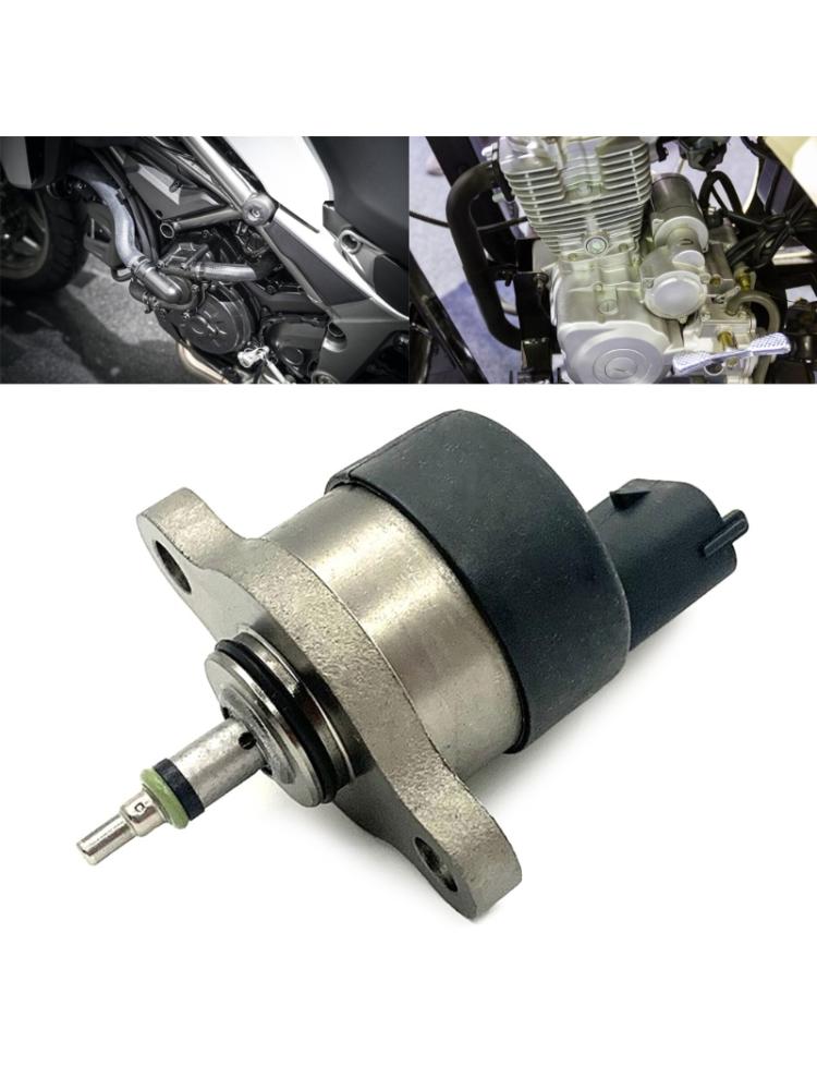 Высокоточные клапаны регулятора давления топлива Клапаны DRV для автомобильных двигателей обеспечивают стабильную и лучшую подачу топлива