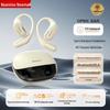 Newman LY57 OWS Спортивные наушники с открытым ухом и Bluetooth-креплением на ухо