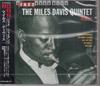 CD DAVIS, MILES QUINTET - Walkin' JHR73568,MJ33 Jazz Hour 1993 Non Japan ObiJazz Used