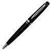 Шариковая ручка Waterman Expert Essential Black CT S2243302 Обычный импортный продукт на масляной основе