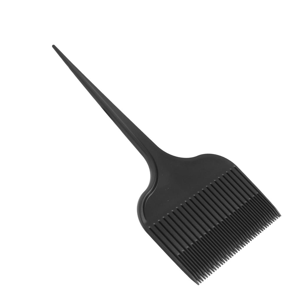 Расческа Highlights Professional Portable Hair Salon Hair Sections Dyeing Tail Comb Styling Tool