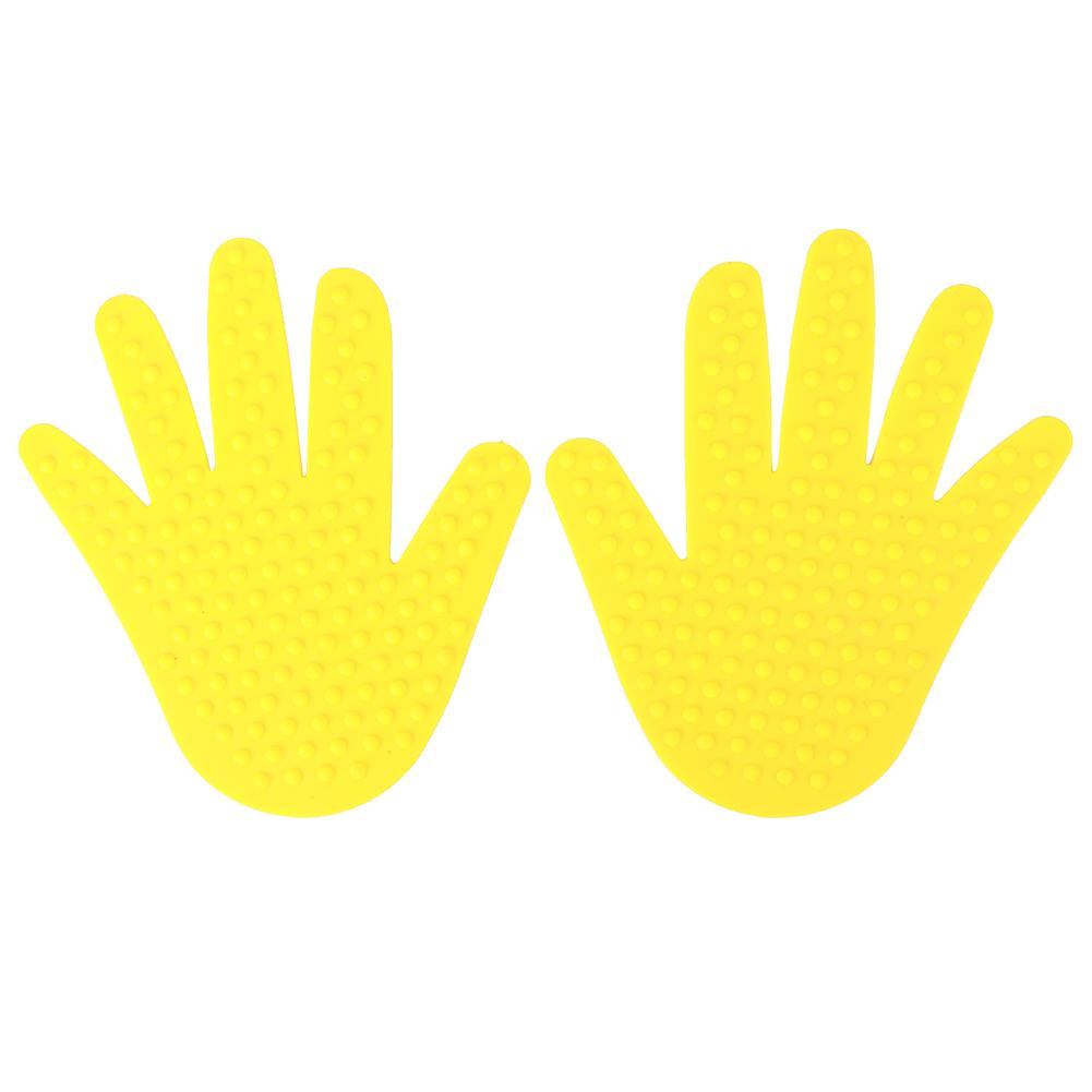 Hands Feet Game Props Kindergarten Outdoor Children Cooperation Board Feeling Coordination