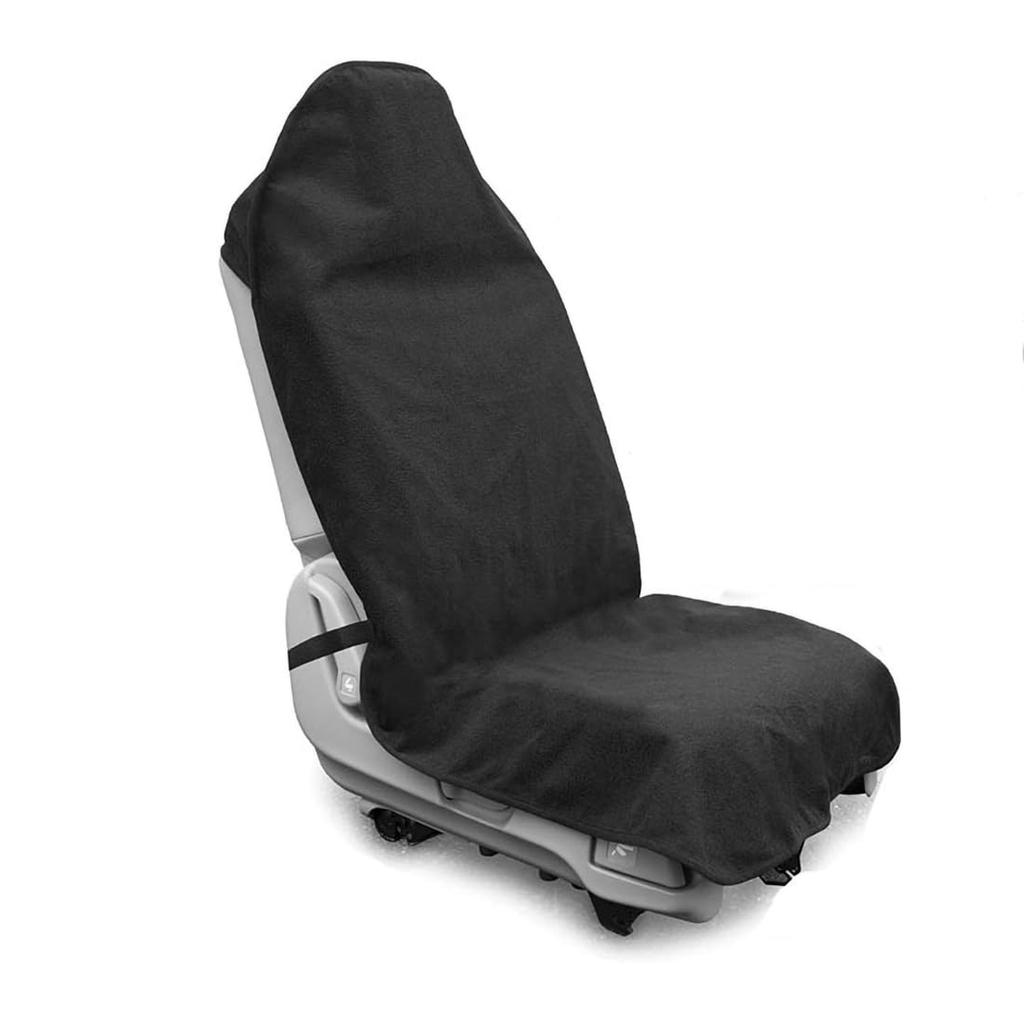 Car Seat Cover, Waterproof, For Light Vehicles, For Light and Regular Cars, Universal Use,
