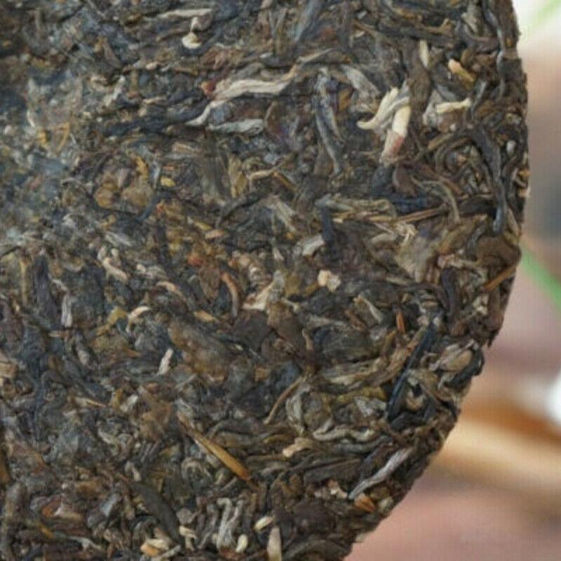 Классический красный тюлень Сягуань Пуэр * 2013 Юньнань Пуэр Пуэр Чай сырой 357г