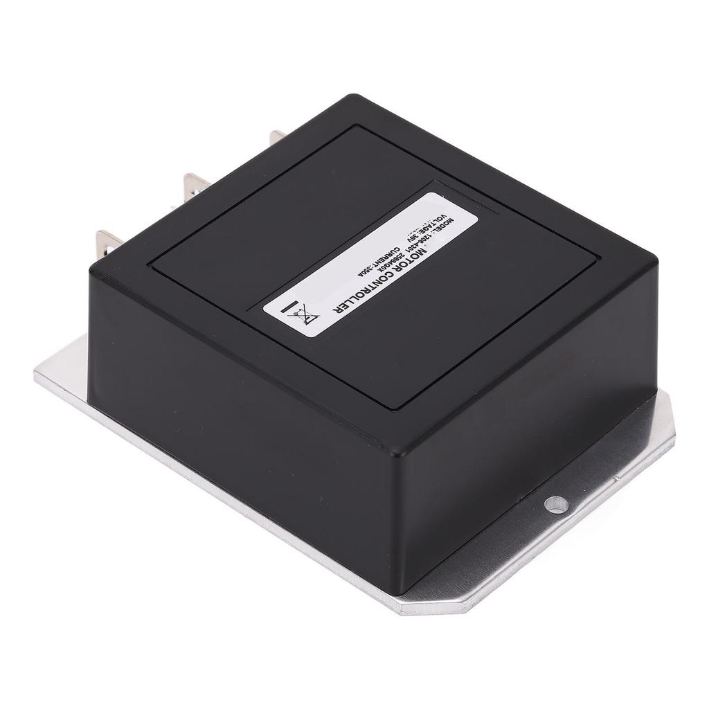 DC Motor Controller 36V 350A ITS Throttle Input 5 Pin 1206‑4301 Replacement for E‑Z‑GO Medalist TXT