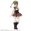 Кукла масштаба Azone International Assault Lily серия Assault Lily Gaiden Kishimoto Lucia Raimu Высота 14 см 1/12 № 063 версия 2.0 примерно. ALC063-KLR