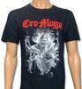 Cro-Mags Наилучшие пожелания Абсолютно новая Официально лицензированная Футболка Унисекс