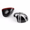 For MINI R56 Cooper R56 R55 R57 R58 R60 R61 Car Rearview Side Mirror Cover Cap Electric Power Auto Folding Outside Parts