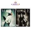 2023.11 VOGUE KOREA Обложка Наоми Кэмпбелл (случайный)