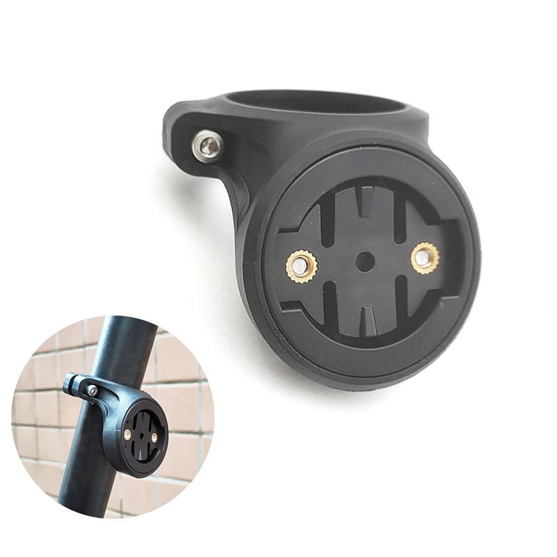 Bicycle Tail Light Saddle Support Seat Post Mount For Garmin Varia Cameras