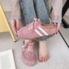 Temperament Bag Head Half Slippers Women's Outer Wear 2025 New Spring and Autumn Super Fire Thick-soled Lazy One-pedal Dexun Boken Shoes