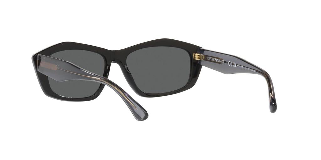 EA4187F Азиатская посадка [Emporio Armani]