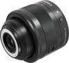 Canon Macro Lens EF-M28mm F3.5 IS STM Mirrorless Single Lens Compatible EF-M28/F3.5 M IS STM