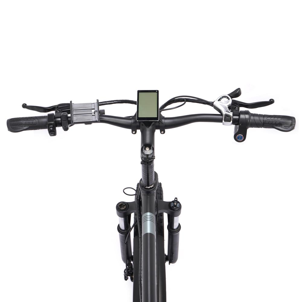 Ridstar G20 электрический велосипед 1000 Вт 48 В 13 Ач толстые шины горный 20*4,0 дюйма электрический велосипед пляжный велоспорт складное заднее сиденье электровелосипед