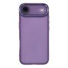 Bulk Purchasing 20Pcs For iPhone 17 Air Case Electroplated Camera Frame TPU Phone Cover Precise Cutouts