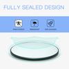 Xiaomi Waterproof Bathroom Lamp Ceiling Led Ceiling Lights 18W 30W 40W Round Led Ceiling Lamp For Kitchen Living Room Toilet Room 220V