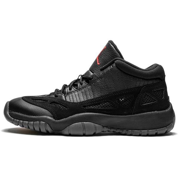 Jordan 11 Retro Low Referee GS 768873-003