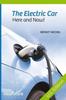 Книга The Electric Car, Here and Now! : US Edition