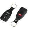 Корпус дистанционного ключа, подходящий для KIA Cerato Spectra Optima Forte Rondo, брелок для записи в чехол