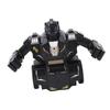 Remote Control Fighting Robot for Kids Rotating Battle Boxing NaMachine Model Toy Built in 2000mAh Battery