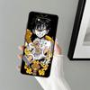 Чехол для телефона One Piece Luffy для Xiaomi Poco F8 C50 C71 M5 C75 X3 X4 X5 X7 Pro C61 F3 M3 M4 M7 Pro F1