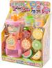 Onda Pretend Play Fruit Pretend Play No Batteries Fruit Educational For Ages Birthday Gift Set, Juicer, Toy, Required, Blender, Juice, Toy, 3+, Gift,
