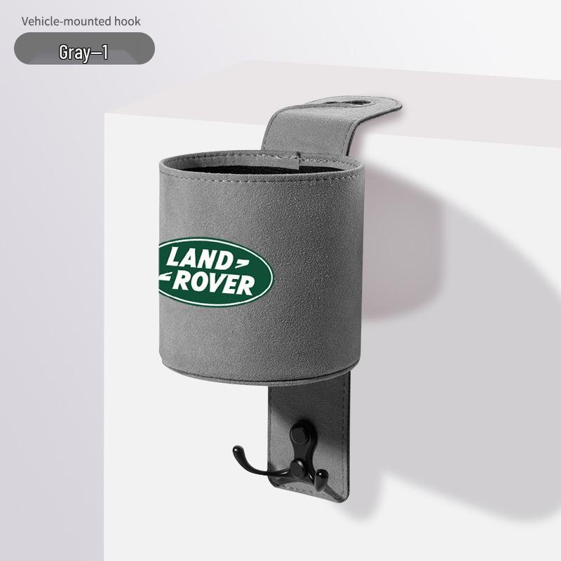 Крючок-подстаканник Land Rover для сиденья автомобиля Discovery/Evoque/Range Rover/Velar